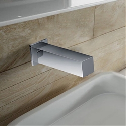 Automatic Touchless Ir Sensor Soap Liquid Sanitizer Dispenser Kitchen Bathroom